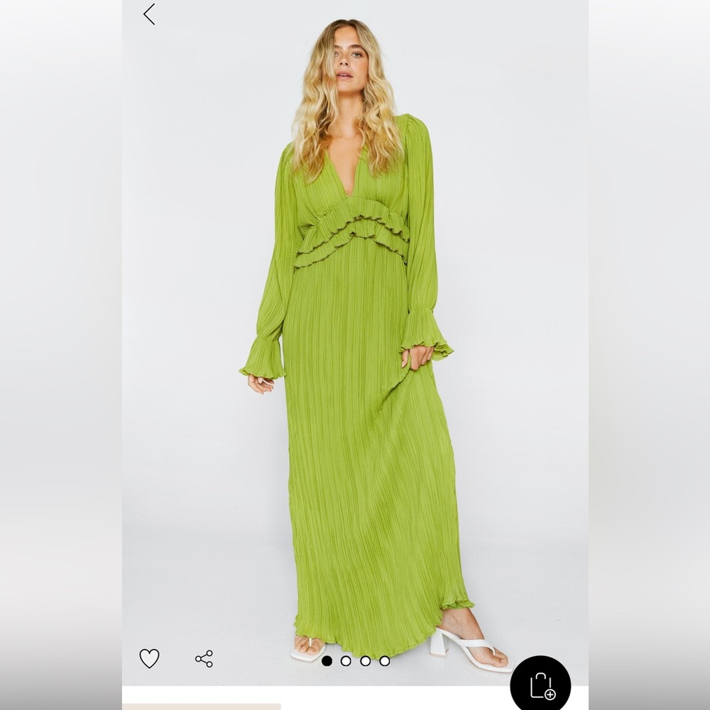 Nasty Gal Dress